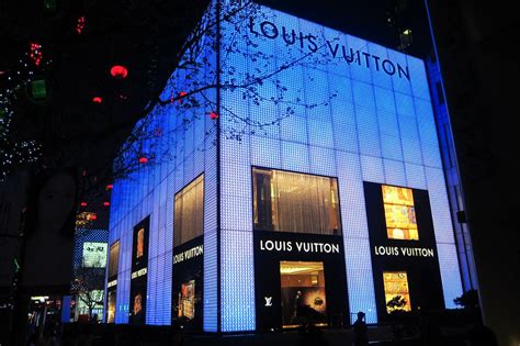 louis vuitton store china shanghai|Louis Vuitton Shanghai itc.